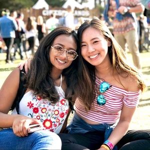 Meet your Posher, Cherri